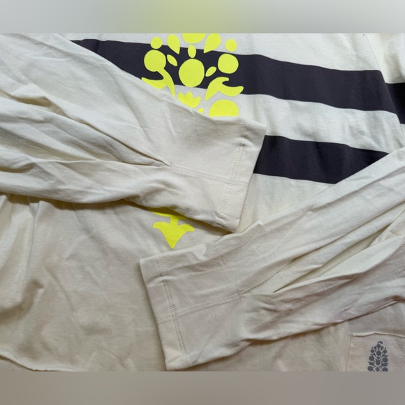 FP Movement Inspire Layer Crop Tee - Picture 7 of 10